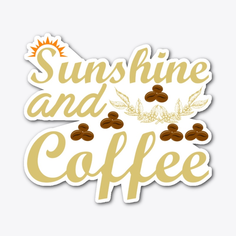 Caffeine Lover’s Tee