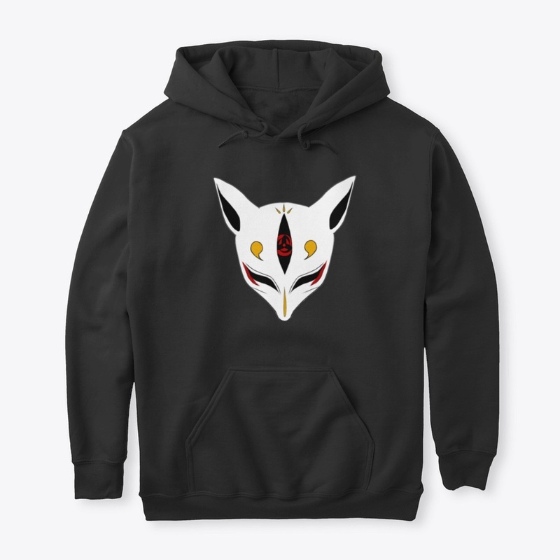 Kitsune 2