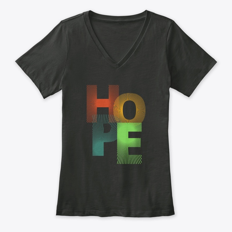 essentail tee hope