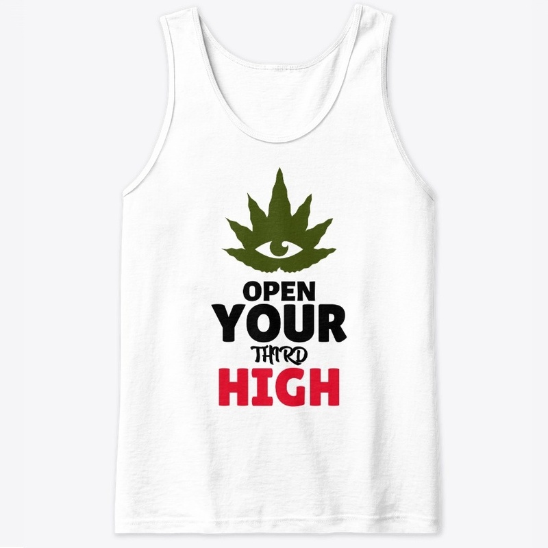 Open Your Third High Signature Design