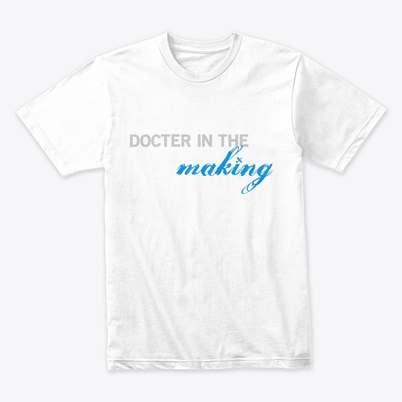 docter to be