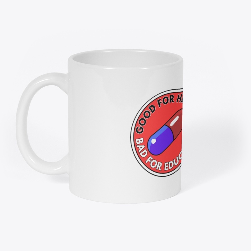 GOOD MUG