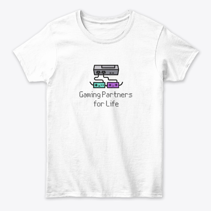 Gaming Partners For Life