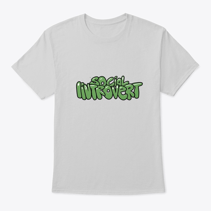 Social introvert design