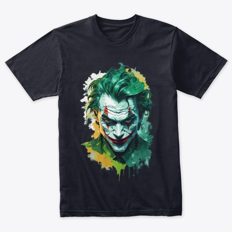 Joker Print Products