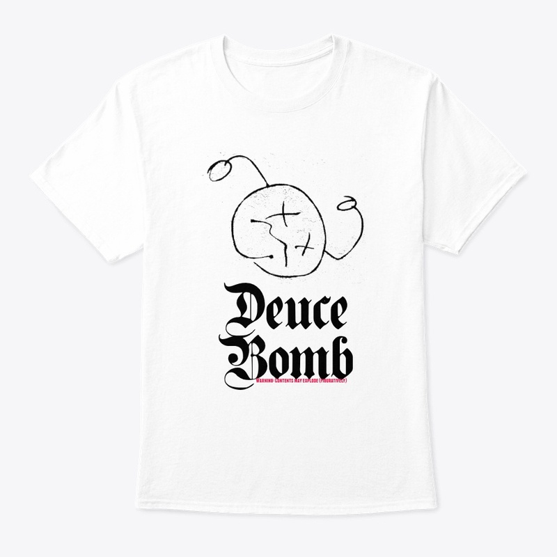 Deuce Bomb 2