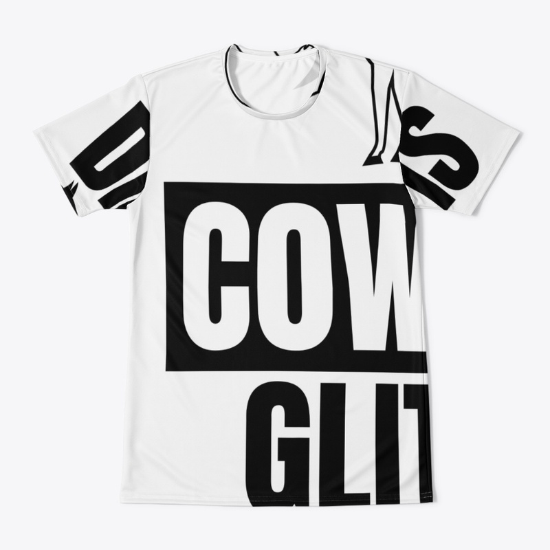 Dirt is cowgirl glitter funny horse love