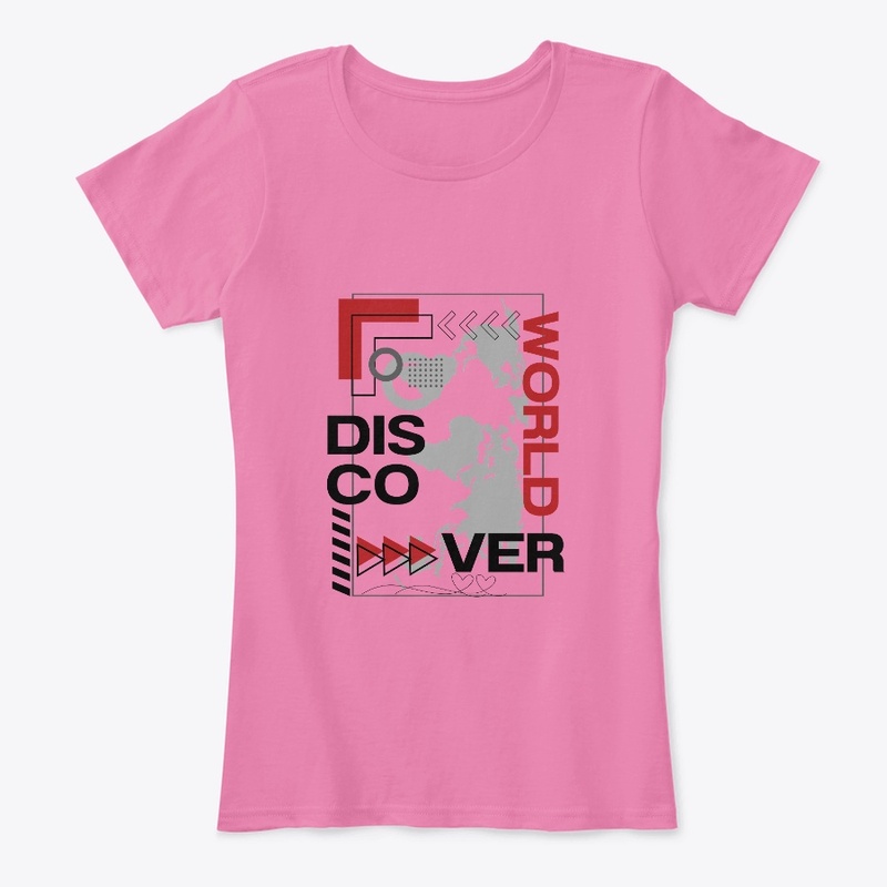 world style design