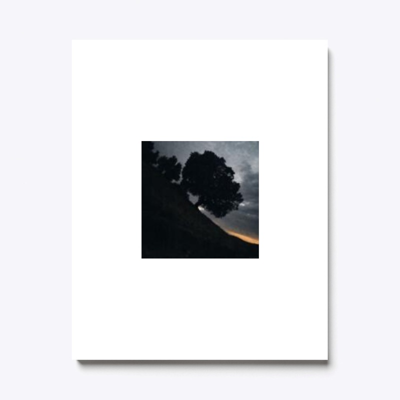 The tree by Siham Kartobi