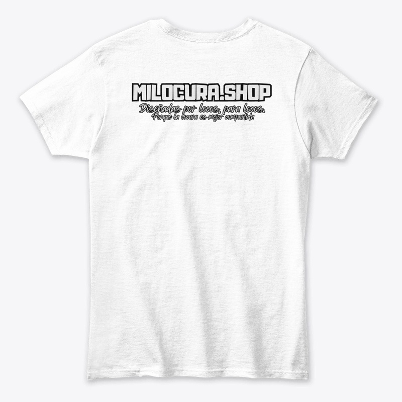 Milocura V3 *Diseño tras.