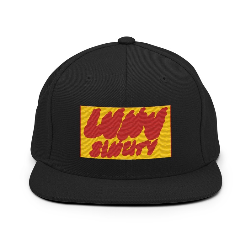 LVNV snapback