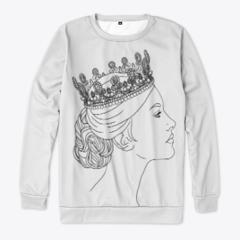 History of Royal Women