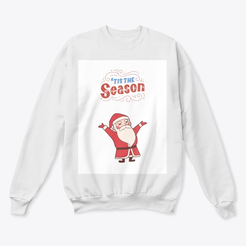 Tis the season