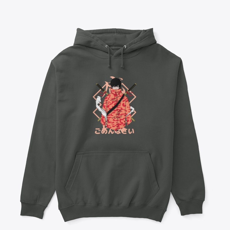 Samurai Funk