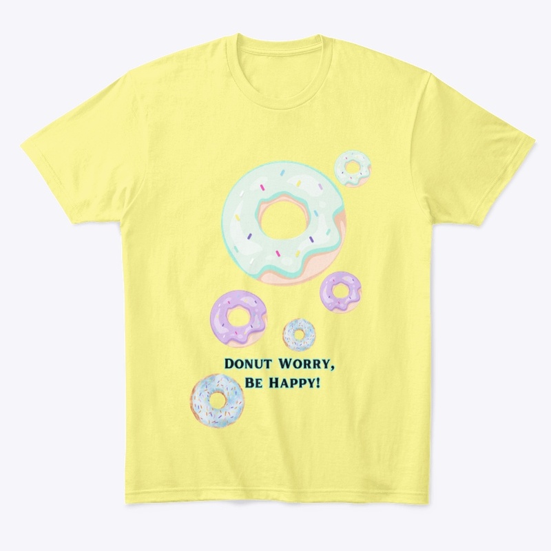 Donut Lover