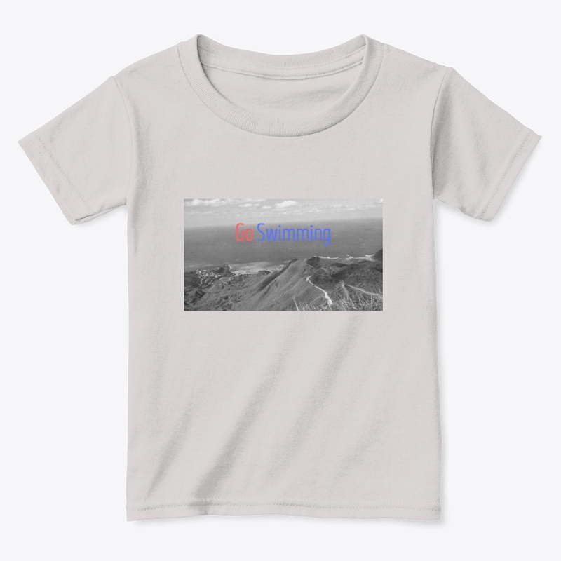 GO HIKING IN THE MOUNTAIN IN TAIWAN N0.4