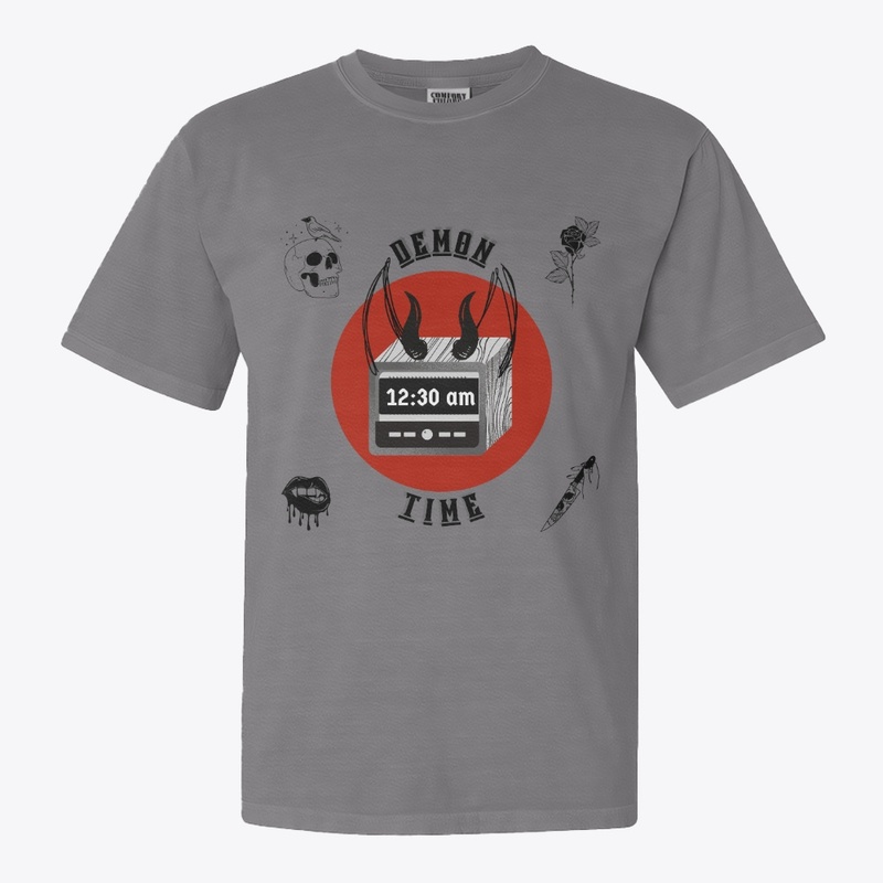Demon time