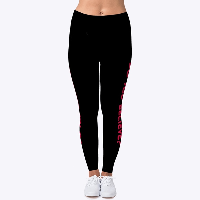 Womens Rusty-knut Leggings