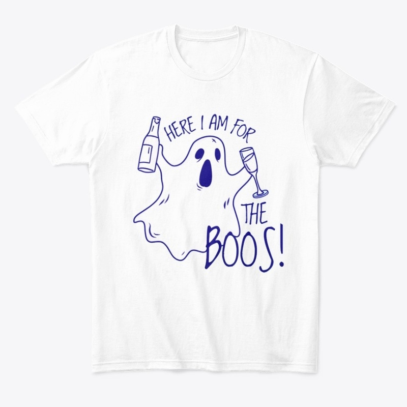 ghost