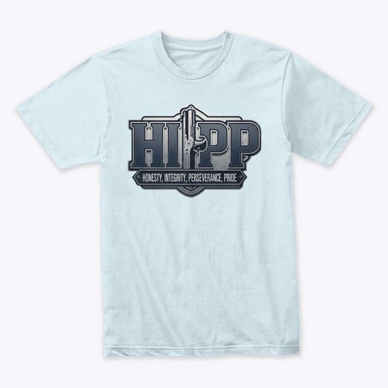 Heavy Metal HIPP Collection