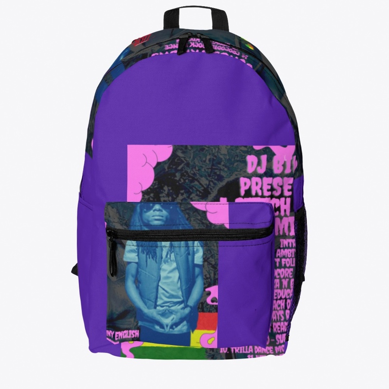 Let's Get Ready For School