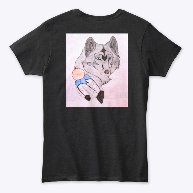 LTL Wolf