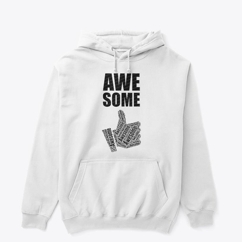Awesome T-shirt