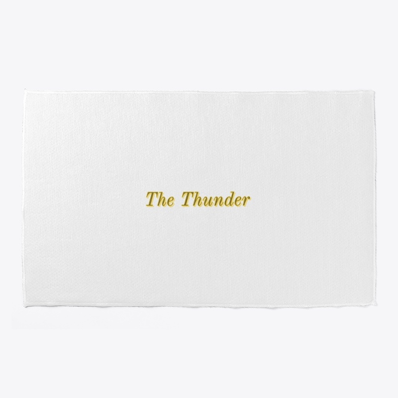 The Thunder 
