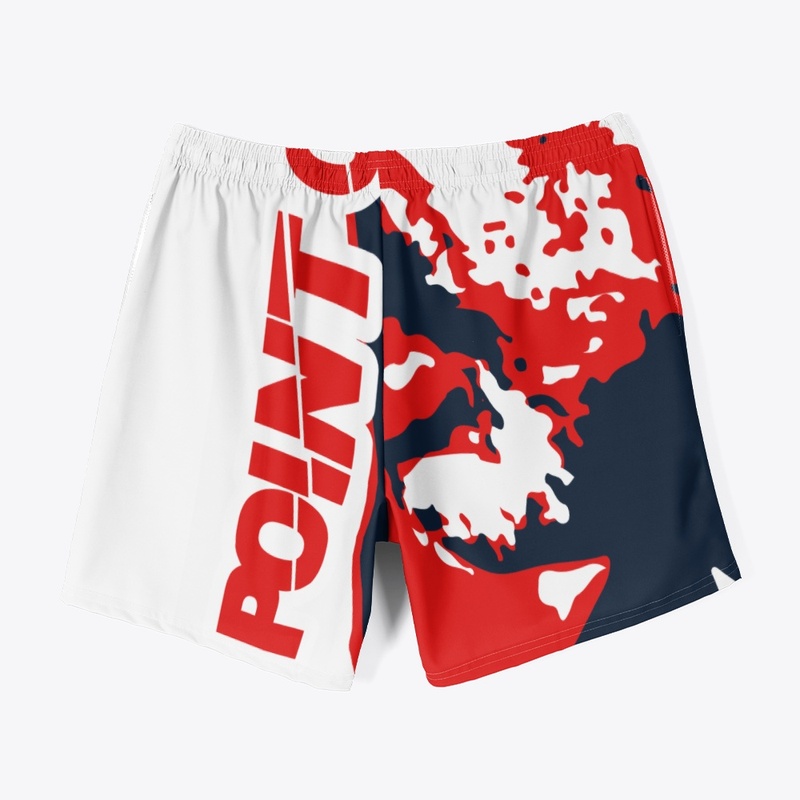 Eric Mays Point of Order Merch
