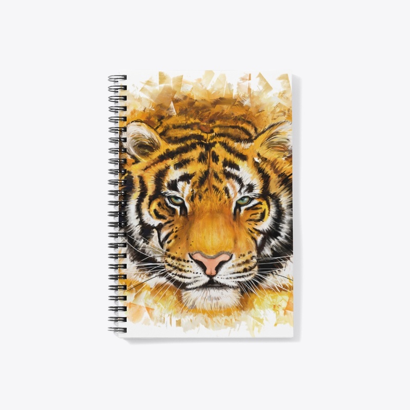 Bengal-tiger