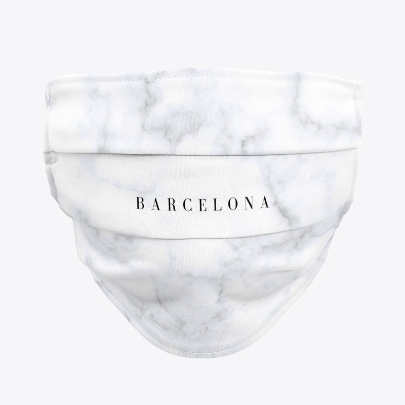 Barcelona X Marble
