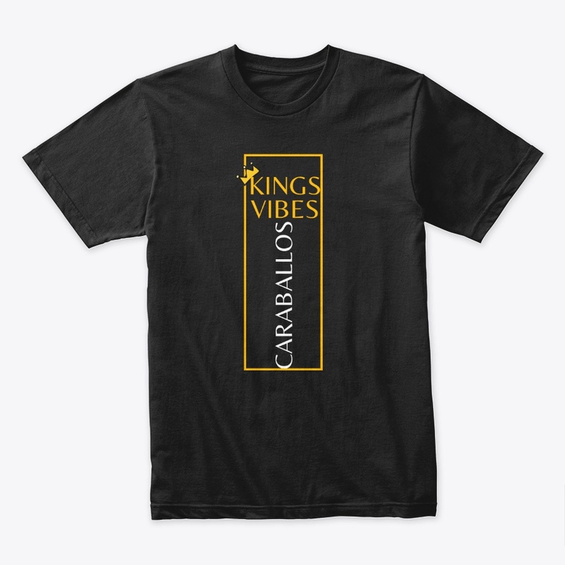 KINGS VIBES