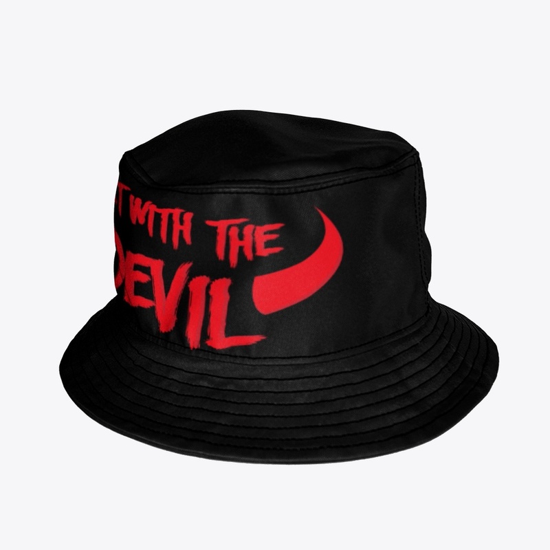 Pact With The Devil