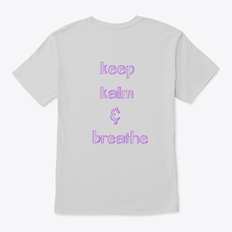 Remember the Breath