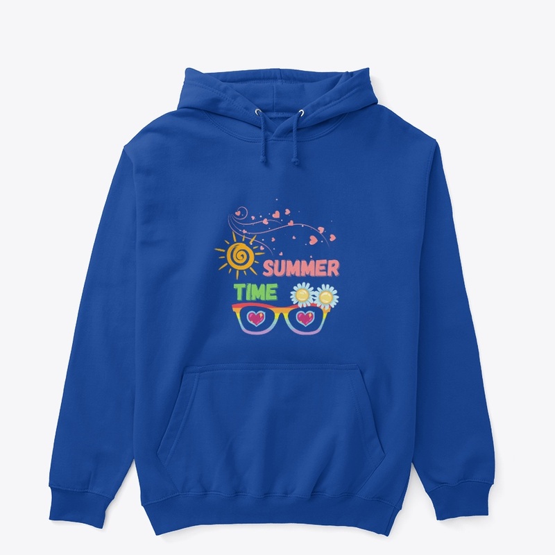 summer time t shirts