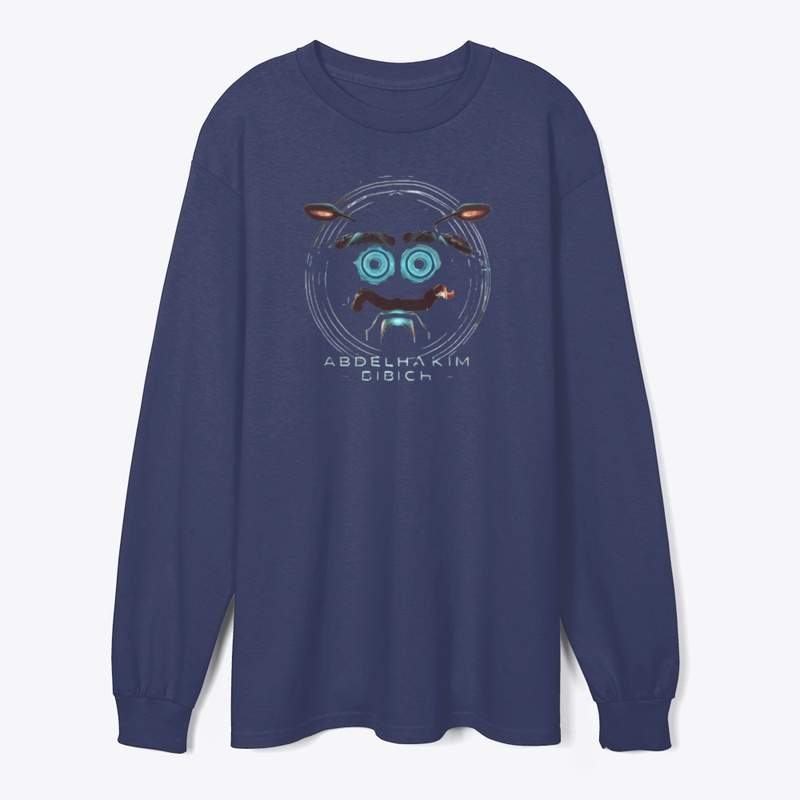 T-shirt for bike lovers