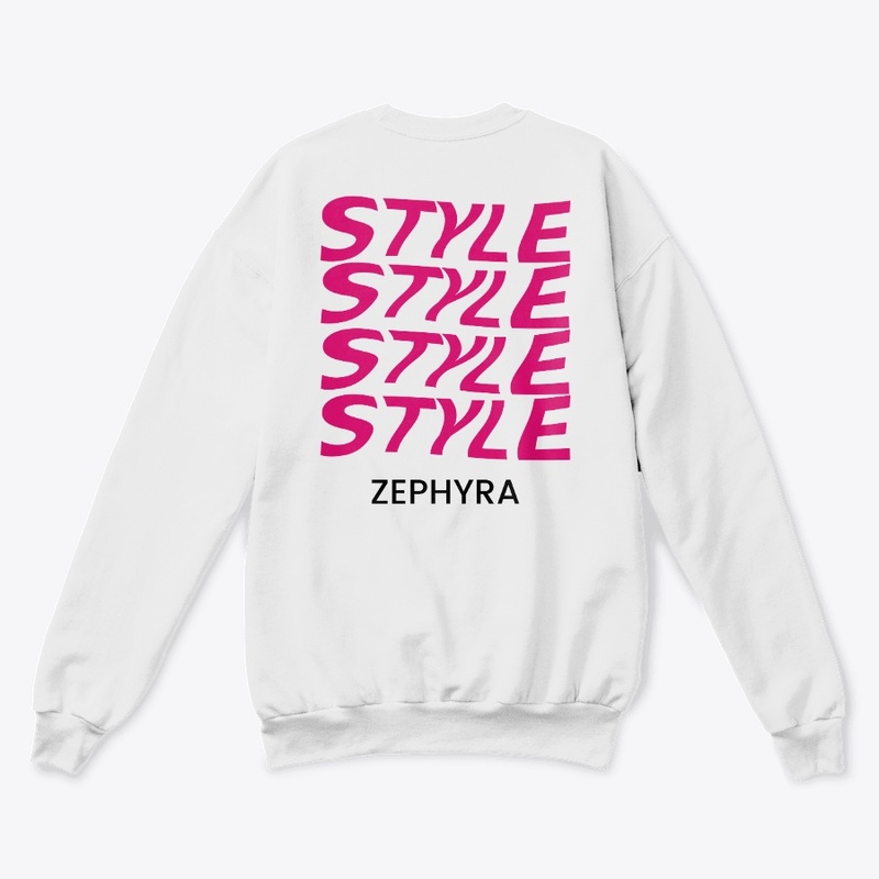 Inspire Your Style: Wear Your Confidence