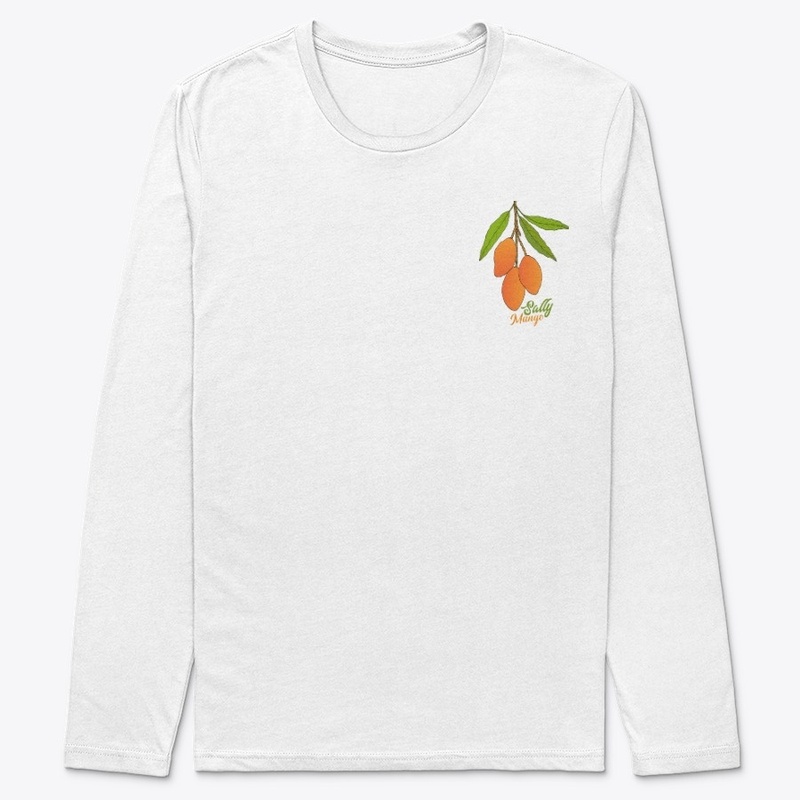 Sally Mango Shirt