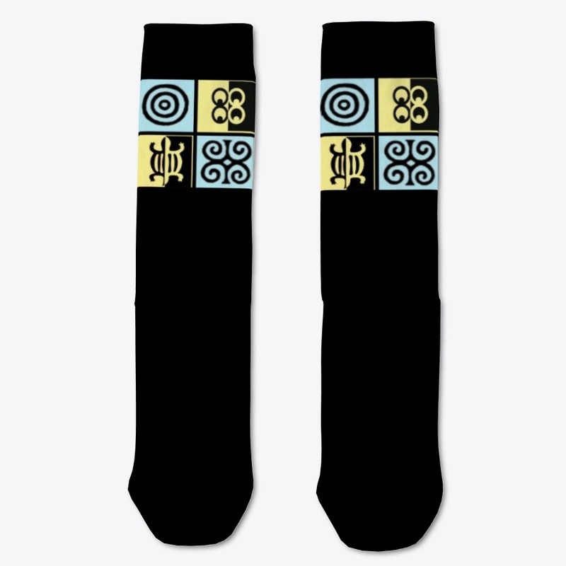 adinkra symbols on leadership