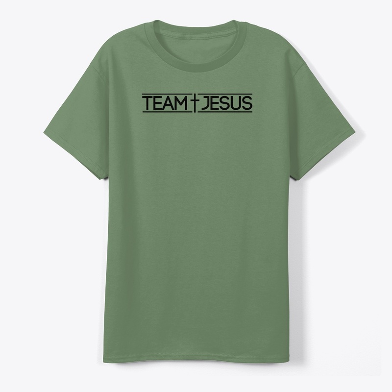Team Jesus B