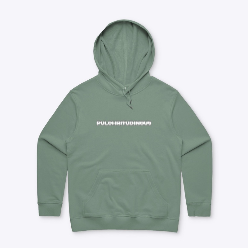 PULCHRITUDINOUS collection