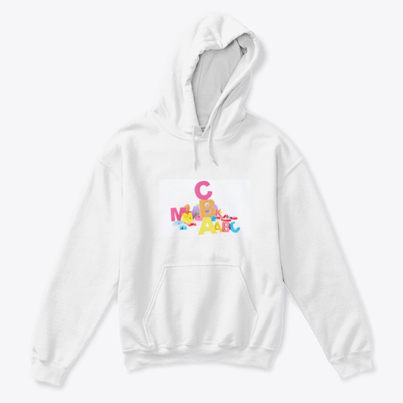 hodde for kids - ABC