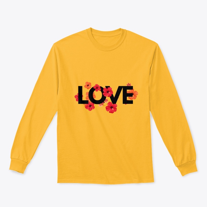 Love and Joy