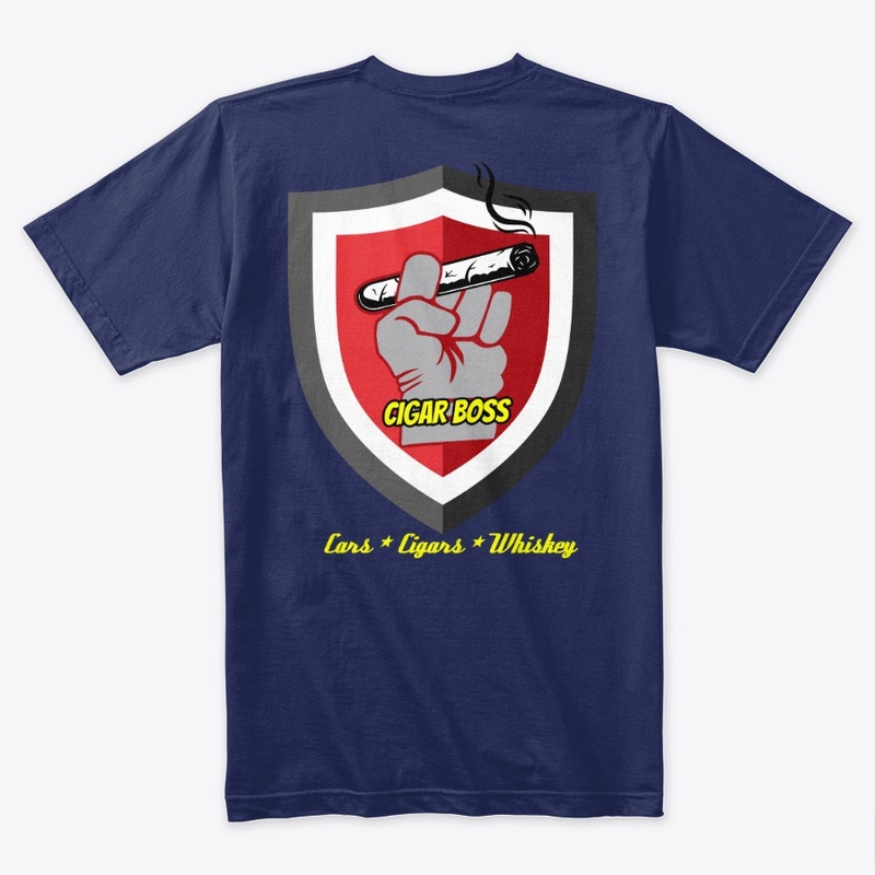 Cigar Boss 2020