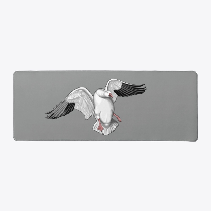 Snowgoose