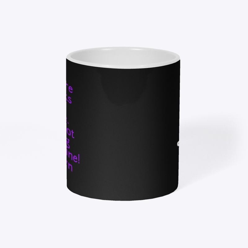 Coding Coffee mug