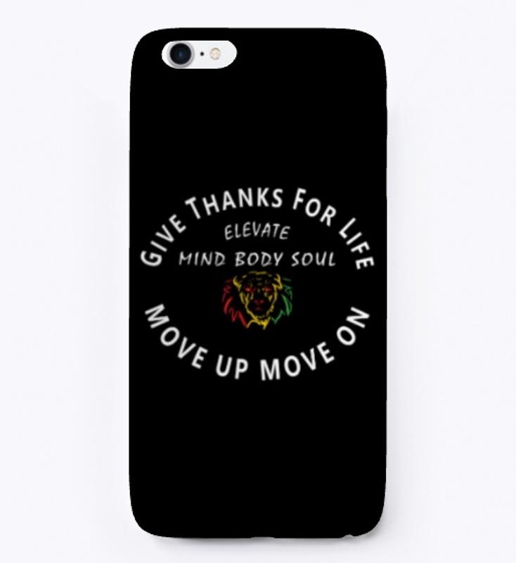 Give Thanks For Life