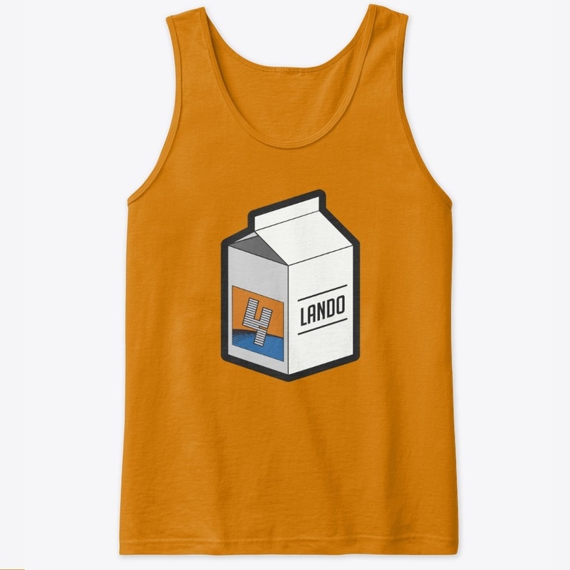 Norris Milk Carton
