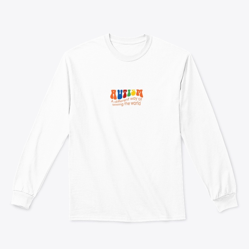 Autism September 2025 - Classic Long Sleeve Tee - Classic Long Sleeve Tee - Classic Long Sleeve Tee - Classic Long Sleeve Tee