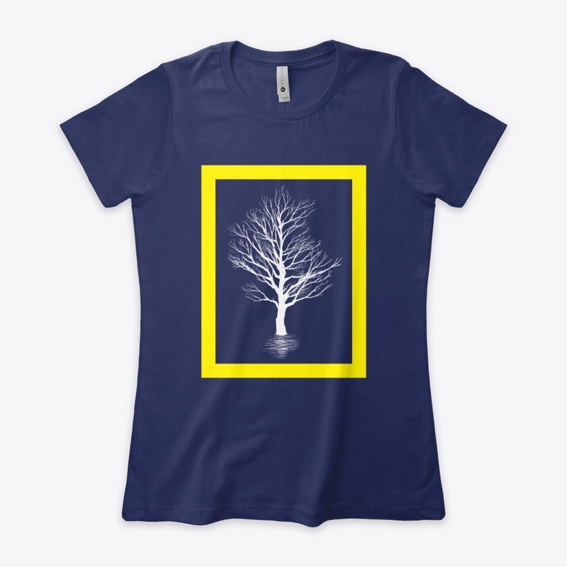 Tree Tee